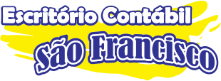Logo Escritório Contábil São Francisco
